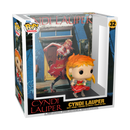 Cyndi Lauper Funko Pop! Album Cover Vinyl Figure