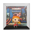 Cyndi Lauper Funko Pop! Album Cover Vinyl Figure