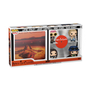 Alice in Chains (Dirt) Deluxe Funko Pop! Album Cover Vinyl Figure