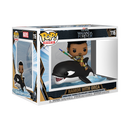 Namor with Orca Black Panther Funko Pop! Rides Vinyl Figure