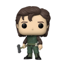 Hunter Steve Stranger Things Funko Pop! TV Vinyl Figure