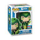 Polaris (Glow) X-Men Funko Pop! Marvel Vinyl Figure