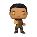 Gilgamesh Eternals Funko Pop! Marvel Vinyl Figure Common + Chase Bundle