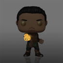 Gilgamesh Eternals Funko Pop! Marvel Vinyl Figure Common + Chase Bundle