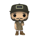 Post Malone (Sundress) Funko Pop! Rocks Vinyl Figure