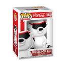 Polar Bear (90's) Coca Cola Funko Pop! Ad-Icons Vinyl Figure