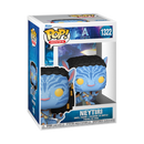 Neytiri Avatar Funko Pop! Movies Vinyl Figure