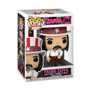Frank Zappa Funko Pop! Rocks Vinyl Figure