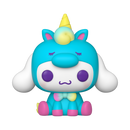 Cinnamoroll Hello Kitty Funko Pop! Sanrio Vinyl Figure