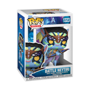 Neytiri (Battle) Avatar Funko Pop! Movies Vinyl Figure