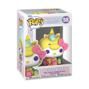 Hello Kitty Funko Pop! Sanrio Vinyl Figure