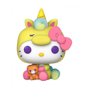 Hello Kitty Funko Pop! Sanrio Vinyl Figure