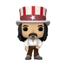 Frank Zappa Funko Pop! Rocks Vinyl Figure