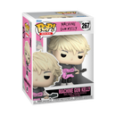 Machine Gun Kelly Tickets to my Downfall Funko Pop! Rocks Vinyl Figure