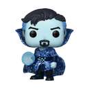 Doctor Strange MoM Funko Pop! Marvel Vinyl Figure Common + Chase Bundle