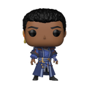 Sara Doctor Strange MoM Funko Pop! Marvel Vinyl Figure