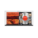 Alice in Chains (Dirt) Deluxe Funko Pop! Album Cover Vinyl Figure