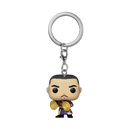 Wong Doctor Strange MoM Funko Pocket Pop! Marvel Keychain