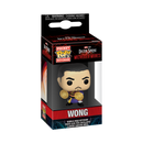 Wong Doctor Strange MoM Funko Pocket Pop! Marvel Keychain