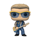 Adam U2 (Zoo TV) Funko Pop! Rocks Vinyl Figure
