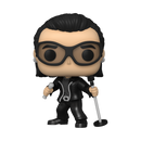 Bono U2 (Zoo TV) Funko Pop! Rocks Vinyl Figure