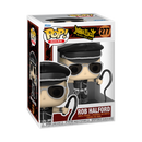 Rob Halford Judas Priest Funko Pop! Rocks Vinyl Figure