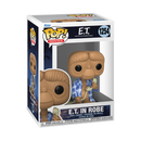 E.T. in Robe E.T. 40th Anniversary Funko Pop! Movies Vinyl Figure