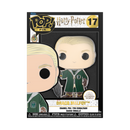 Harry Potter Funko Pop! Harry Potter Pin Bundle of 4