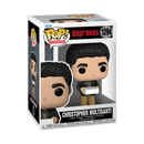 Christopher Moltisanti The Sopranos Funko Pop! TV Vinyl Figure