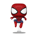The Amazing Spider-Man No Way Home Funko Pop! Marvel Vinyl Figure