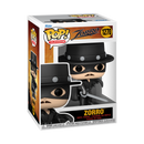 Zorro The Mask of Zorro Funko Pop! TV Vinyl Figure
