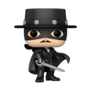 Zorro The Mask of Zorro Funko Pop! TV Vinyl Figure