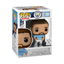 Bernardo Silva Manchester City Funko Pop! Sports Vinyl Figure