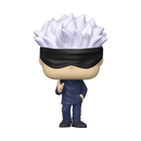 Saturo Gojo Jujutsu Kaisen Funko Pop! Anime Vinyl Figure