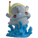 Jeff the Land Shark Marvel Youtooz Vinyl Figure
