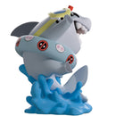 Jeff the Land Shark Marvel Youtooz Vinyl Figure