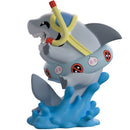 Jeff the Land Shark Marvel Youtooz Vinyl Figure