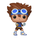 Tai Digimon Funko Pop! Animation Vinyl Figure