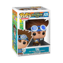 Tai Digimon Funko Pop! Animation Vinyl Figure