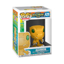 Agumon Digimon Funko Pop! Animation Vinyl Figure