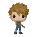 Digimon Funko Pop! Animation Vinyl Figure Bundle of 6