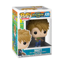 Digimon Funko Pop! Animation Vinyl Figure Bundle of 6