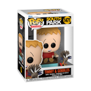 Timmy and Gobbles South Park Funko Pop! Television Vinyl Figure