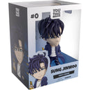 Sung Jinwoo Solo Leveling Youtooz Vinyl Figure
