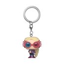 Luna Lovegood Funko Pocket Pop! Harry Potter Keychain