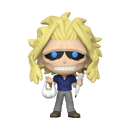 All Might with Bag & Umbrella My Hero Academia Funko Pop! Anime Vinyl Figure