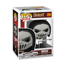 Mick Slipknot Funko Pop! Rocks Vinyl Figure