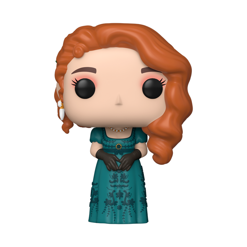 Penelope Featherington Bridgerton Funko Pop! TV Vinyl Figure