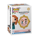 Penelope Featherington Bridgerton Funko Pop! TV Vinyl Figure