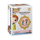 Bridgerton Funko Pop! TV Vinyl Figure Bundle of 3